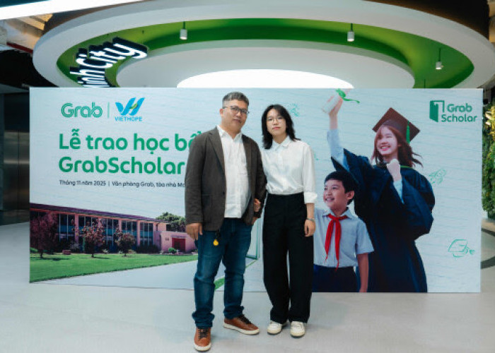  GrabForGood Fund Increases Commitment to US$3.2 Million for 2026 to Education and Community Resilience 