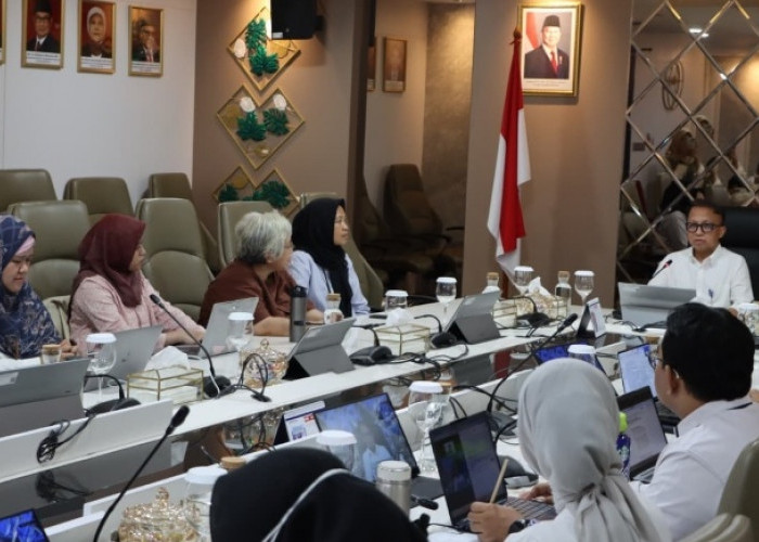 Kemnaker Mulai Siapkan Peta Jalan Tata Kelola PRT