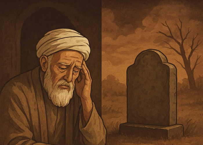 Hilangnya Ilmu dan Wafatnya Para Ulama: Tanda Zaman yang Mengguncang Umat