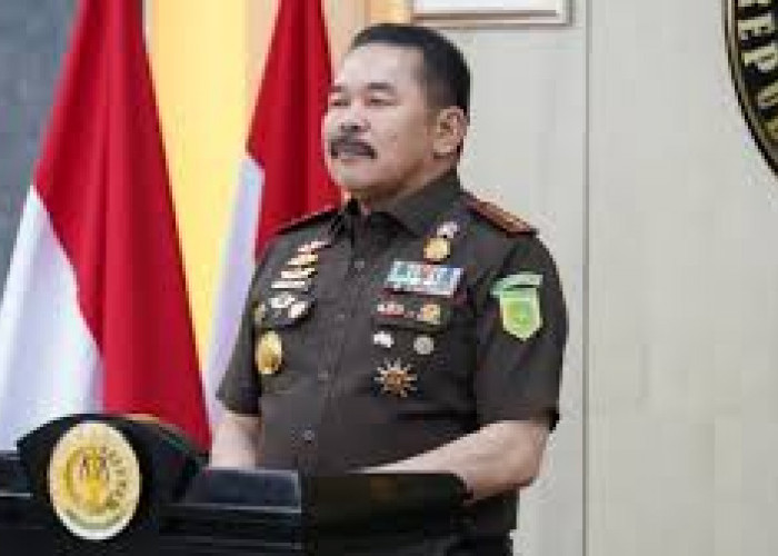 Perintah  Jaksa Agung, Jaksa Daerah Jangan Hanya Fokus Dana Desa, Harus Berani Ungkap Kasus Besar