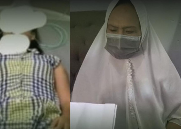 Viral Siswi SMAN 1 Bengkulu dikeroyok, Trauma dan Dilarikan ke  RS