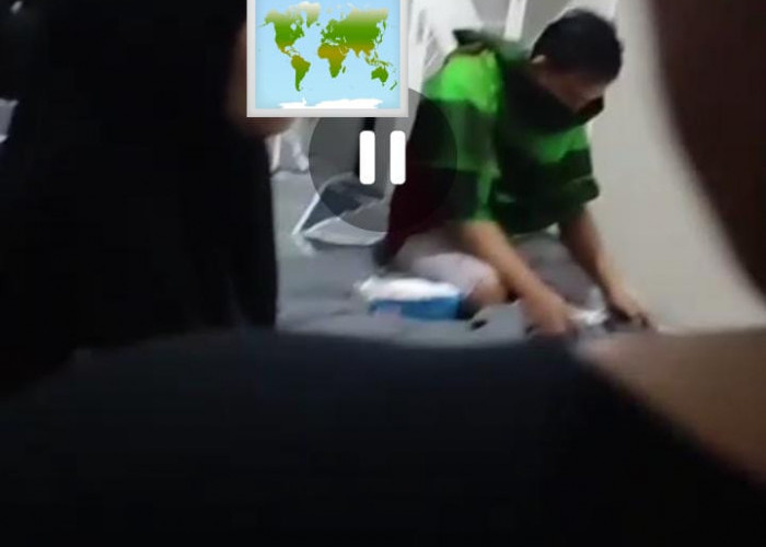 Dugaan Perselingkuhan Oknum ASN di Kaur Dilaporkan Suaminya Sendiri ke Inspektorat, Ini Penjelasannya 