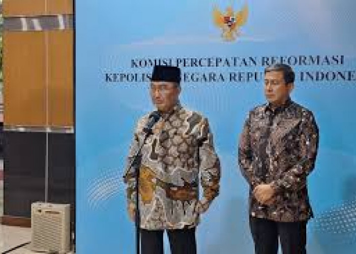  Tak Ada Lagi Penugasan Baru Polri ke K/L Pasca-Putusan MK, Kapolri akan Umumkan