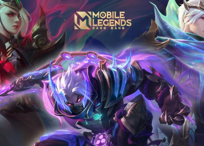 Inilah Draf Pick Paling Mematikan di Game Mobile Legends!