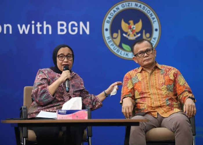 Waka BGN Larang SPPG Pecat Relawan Meski Jumlah Penerima MBG Dikurangi