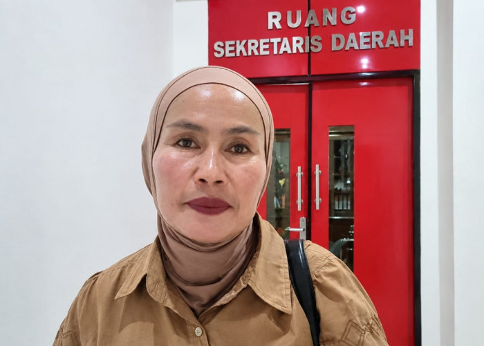   Sudah Setahun Tak Juga Tuntas, SH Ancam Laporkan Pemkab Seluma ke Ombudsman