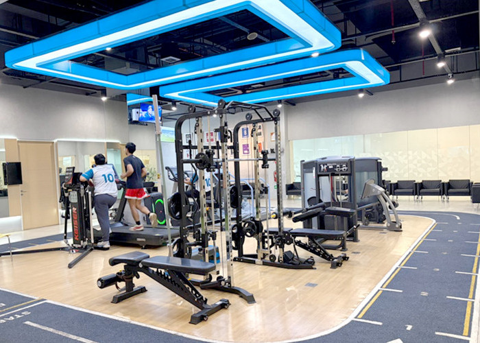  Primaya Sport Clinic & Orthopedic Center Perkuat Layanan Ortopedi Terintegrasi     