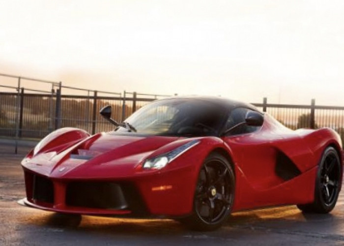 Keajaiban Ferrari Mengungkap Kecanggihan dan Keunggulan Memikat Hati Pecinta Otomotif di Seluruh Dunia
