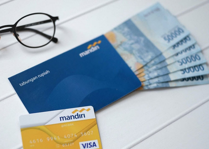  Mencermati Dinamika Tabungan Jelang Ramadan 2026, Naik Turun