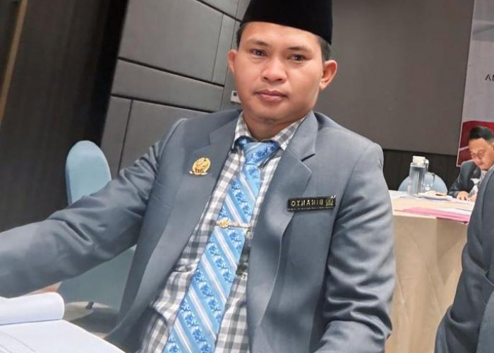 DPRD Seluma Tekankan Percepatan Program Makan Bergizi Gratis di Daerah Pelosok, di Seluma Satupun Belum Jalan