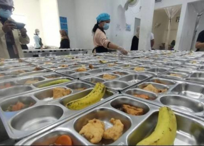 Tak Semua Pegawai SPPG MBG Diangkat PPPK, Ini Kriteria Resmi dari Badan Gizi Nasional