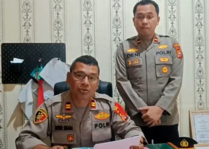 Ada Sidik Jari Terduga Pelaku Pembobolan Kontrakan PNS Sekwan Seluma