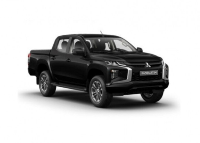 Mitsubishi Triton Sport Desain Canggih dan Mewah, Memikat Para Penggemar di Pasar Otomotif Indonesia