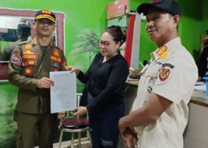 Satpol PP Bengkulu Selatan Imbau Pengusaha Kafe dan Karaoke Patuhi Aturan Menjelang Tahun Baru 2026