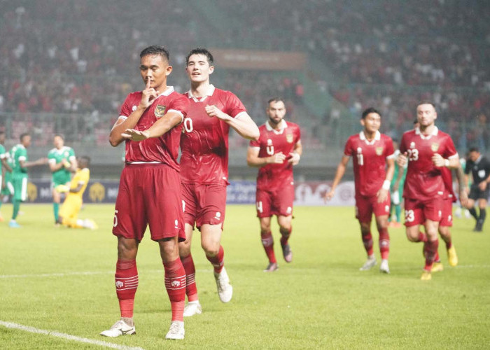 125 Ribu, Tiket Indonesia vs Brunei Darussalam Telah Dijual, Tanding 12 Oktober 