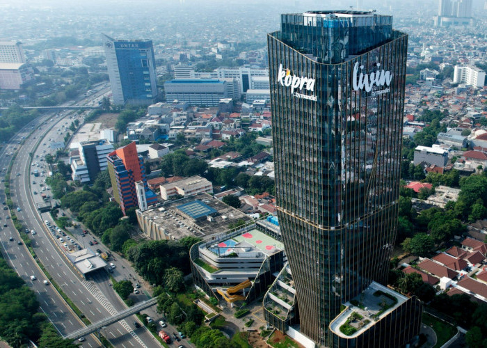 Bank Mandiri Dinobatkan Sebagai Indonesia’s Best Corporate, Investment and Wholesale Bank 2025
