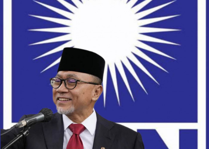 kata Zulhas, Koalisi Perubahan Saat Ini Sedang Goyah