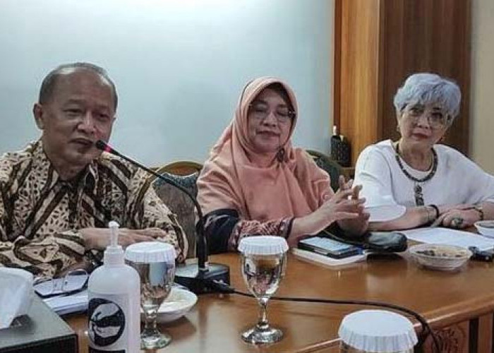  Rektor Universitas Pancasila Dinonaktifkan, Pengusutan Dugaan Pelecehan