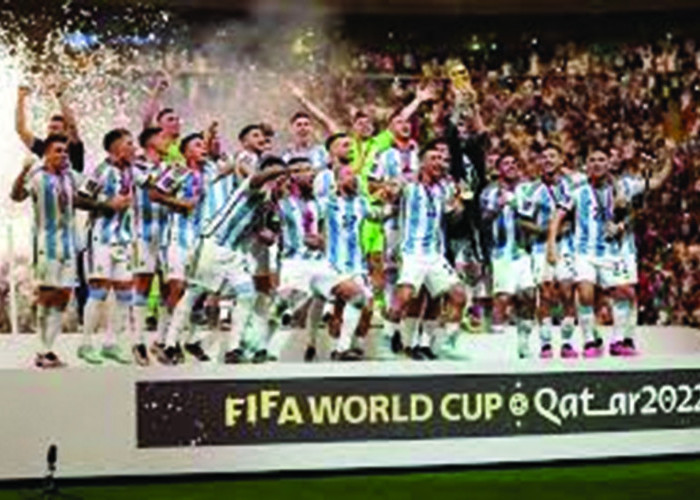 Timnas Argentina Memiliki Sejarah, Prestasi, dan Pemain Bintangnya