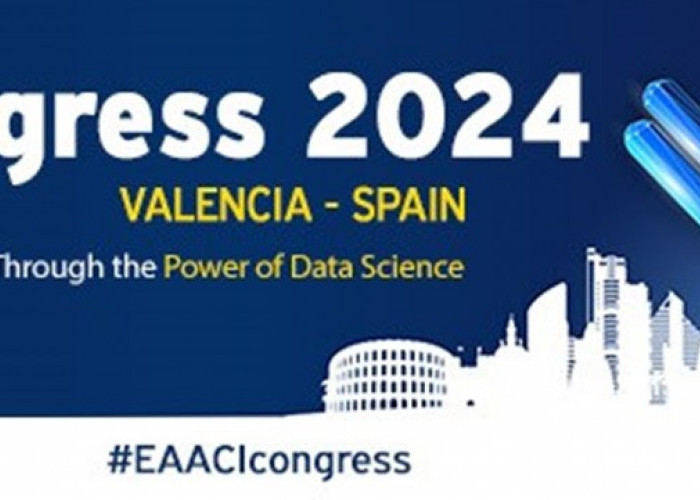 Kongres EAACI Dimulai di Valencia Spanyol,  Pengobatan Presisi, Imunoterapi, dan Kecerdasan Buatan (AI) 