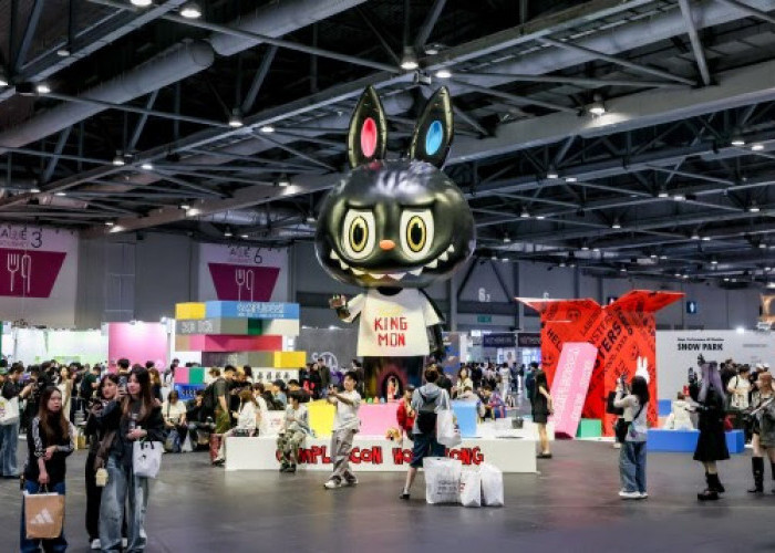   Discover a season of arts and sports mega events in Hong Kong