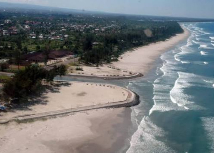 Destinasi Wisata di Bengkulu Saat Libur Lebaran, Pilihan Terbaik untuk Liburan Keluarga