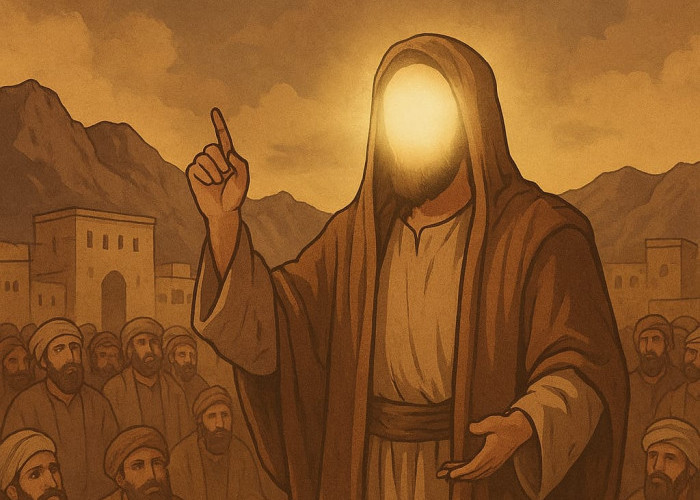 Keteguhan Rasulullah SAW dalam Menyebarkan Islam di Makkah: Pelajaran Besar dari Dakwah Penuh Tantangan