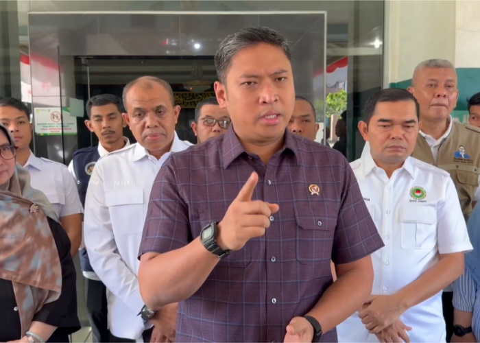 Kepala BGN Tegaskan Sanksi Tegas bagi Kepala SPPG yang Lalai hingga Sebabkan Kejadian Fatal