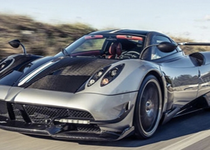 Mobil Mewah Ferrari yang paling Canggih di Kelas Dunia Otomotif