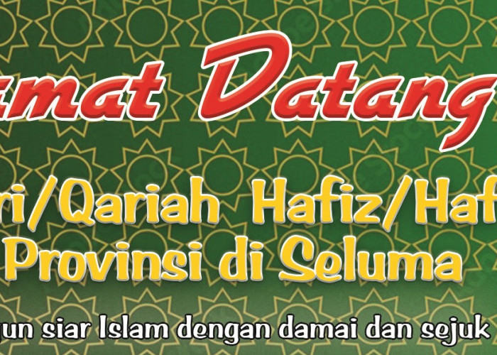 Ketua DPRD Seluma