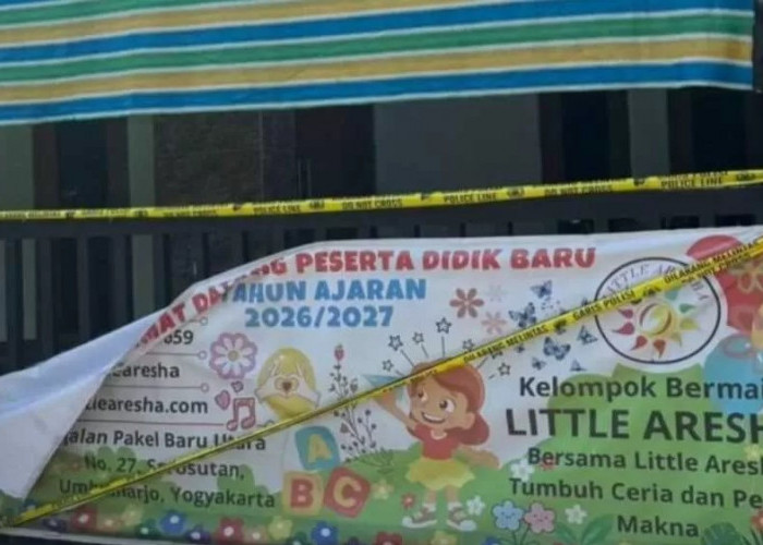 44% Tempat Penitipan Anak di Indonesia Ilegal, Kualitas Tak Layak