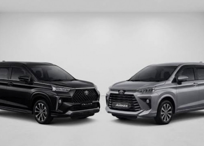 Toyota All New Avanza 2026 Spesifikasi dengan Fitur Canggihnya dan Terpopuler di Pasar Otomotif di Indonesia