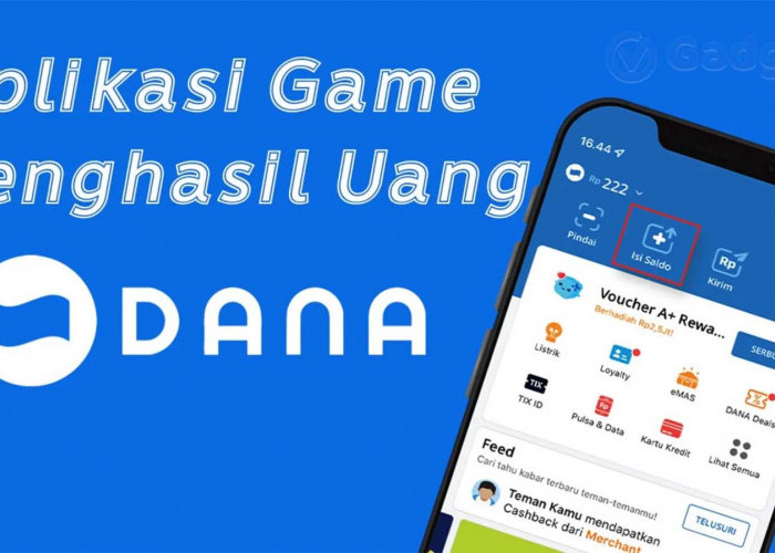 Jangan Tertipu Lagi! Inilah Ciri-Ciri Game Penghasil Saldo Dana Abal-Abal!