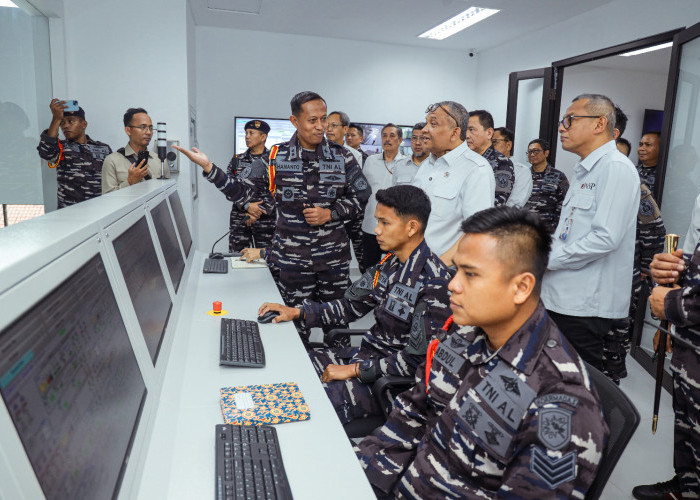 SKKNI Penting untuk Bidang Pertahanan dan Maritim