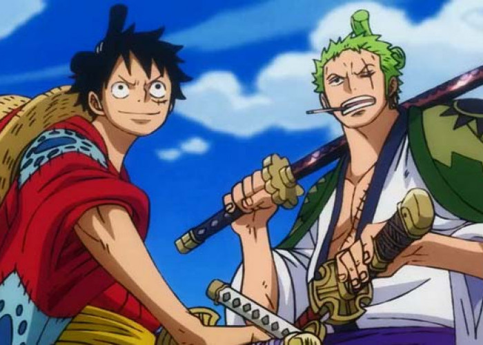 5 Hal Ini, Membuat Hubungan Roronoa Zoro dan Moneky D Luffy Begitu Spesial   