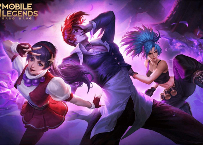 Mengenal Skin Paling Mahal dan Susah di Dapatkan di Game Mobile Legends