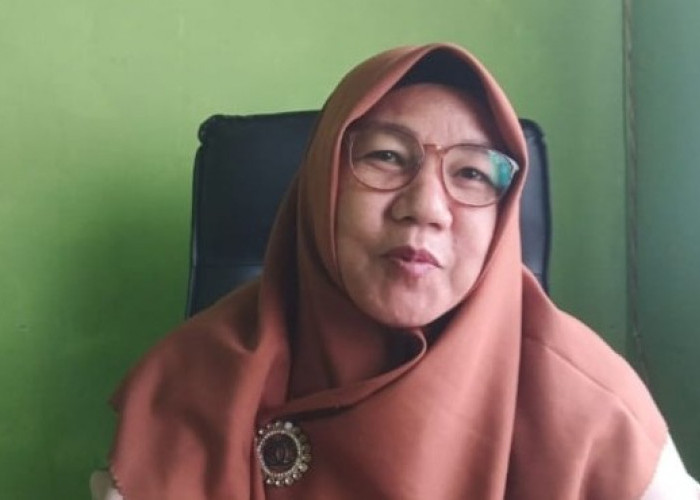 Dinkes Seluma Ajukan Tambahan Vaksin ke Provinsi, Stok di Seluma Menipis