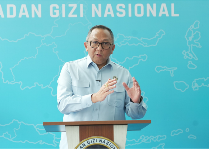 BGN Hentikan Permanen 4 SPPG MBG, 10.112 Penerima Manfaat Dialihkan. Berikut Daftarnya! 