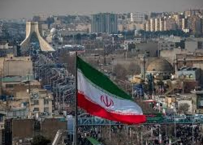 Kondisi di Iran Makin Mengkhawatirkan, Ribuan Korban Demo Berjatuhan