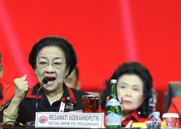 Anies Baswedan Ucapkan selamat Ultah ke-77 Untuk Megawati, Bagaimana Pak Jokowi?