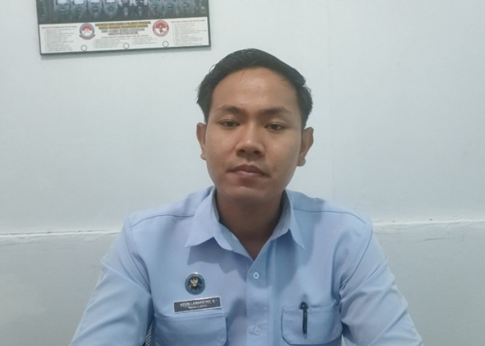 Cek Siswi MTsN ke Rumah Sakit, Kepala  SPPG Talang Saling Pastikan Siswi MTsN 2 Seluma Tidak Alami Keracunan 