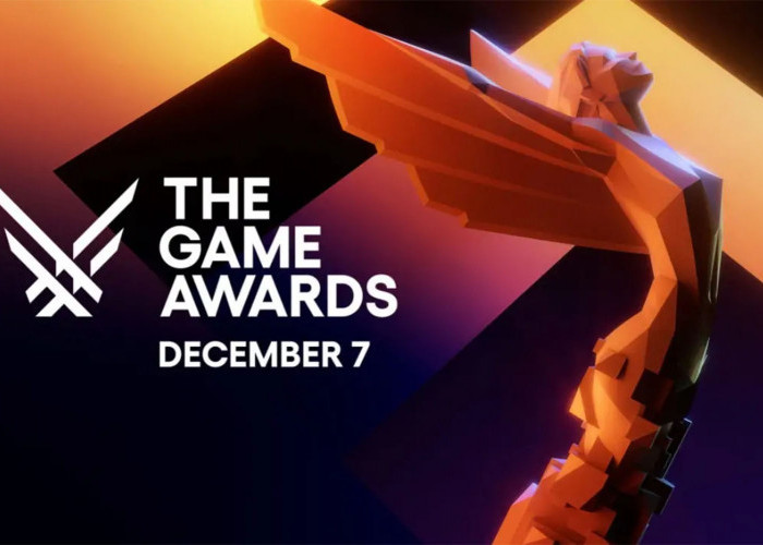 Game-Game yang Sangat Menarik dan Populer di The Game Awards 2023