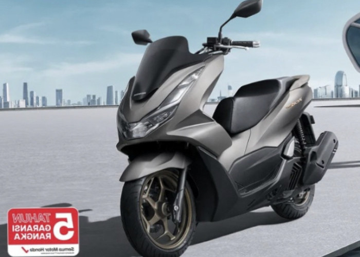 Honda PCX 2024, Desain Super Canggih Fitur Otomatis Lengkap Alarm Lebih Ramping dan Menarik! Mesin Kuat