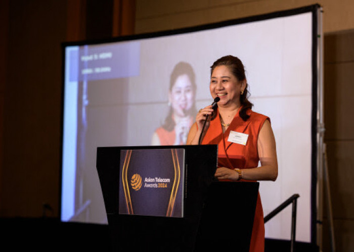 ViewQwest Dianugerahi 'Integrasi Jaringan dan Keamanan Singapura, Asian Telecom Awards 2024