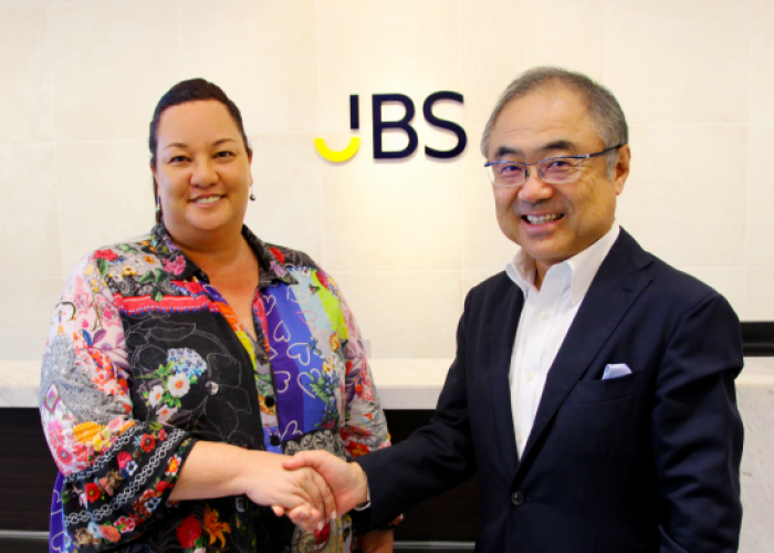  Crayon and JBS Announce Global Partnership to Enhance Japanese Customers’ Success