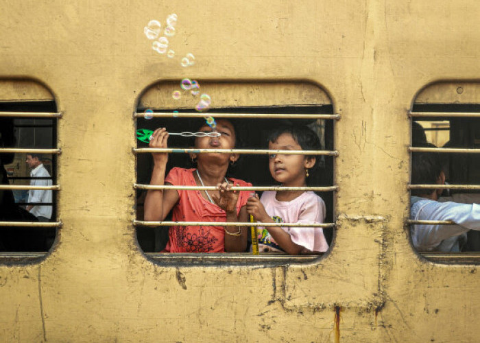 OPPO Umumkan Pemenang Global Ajang Penghargaan Fotografi 2025, Momen Super dalam Fokus