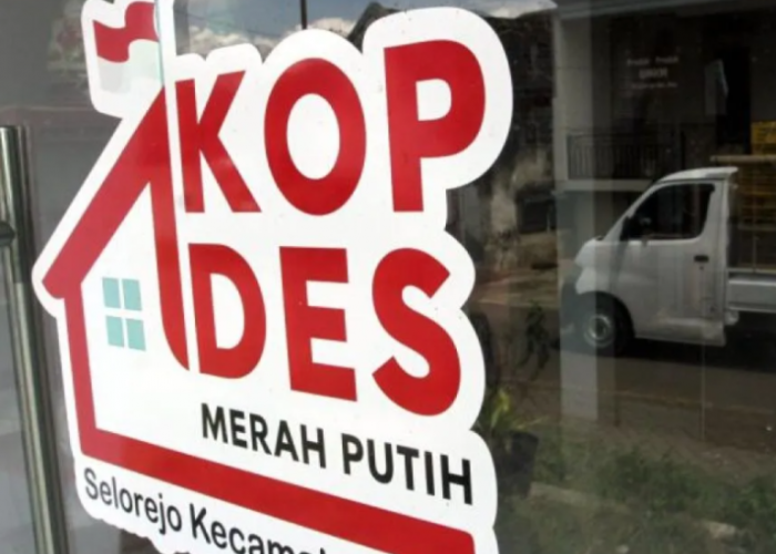 Prabowo Targetkan 25.000 Koperasi Merah Putih Berdiri dalam 2-3 Bulan