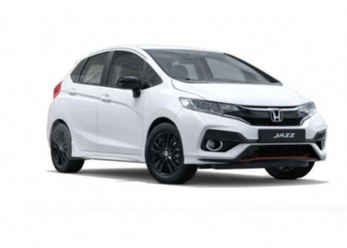 Honda Jazz Seri Terbaru Dinilai Akan Jadi Pesaing Berat Merek Mobil Ternama Lainnya di Indonesia