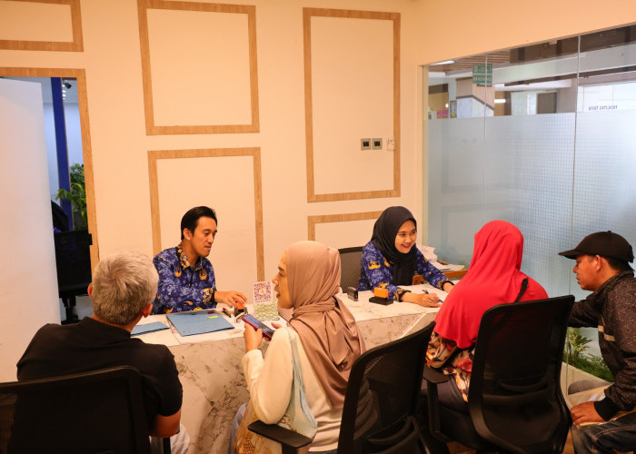 Urus Tanah Sendiri Lebih Baik Dari Pada Gunakan Jasa Calo,Begini Caranya!