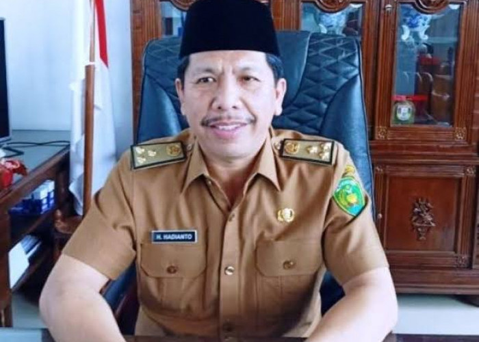 Kades, Perangkat Desa dan BPD di Seluma Lulus Tes PPPK, Ini Respon Pemda Seluma